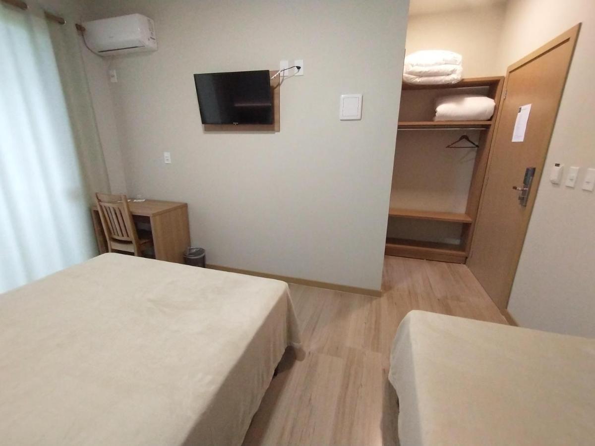 אלגרצ'י Rambo Hotel מראה חיצוני תמונה