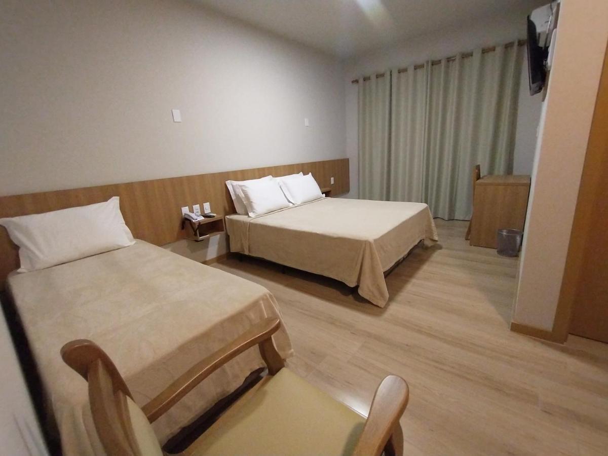 אלגרצ'י Rambo Hotel מראה חיצוני תמונה