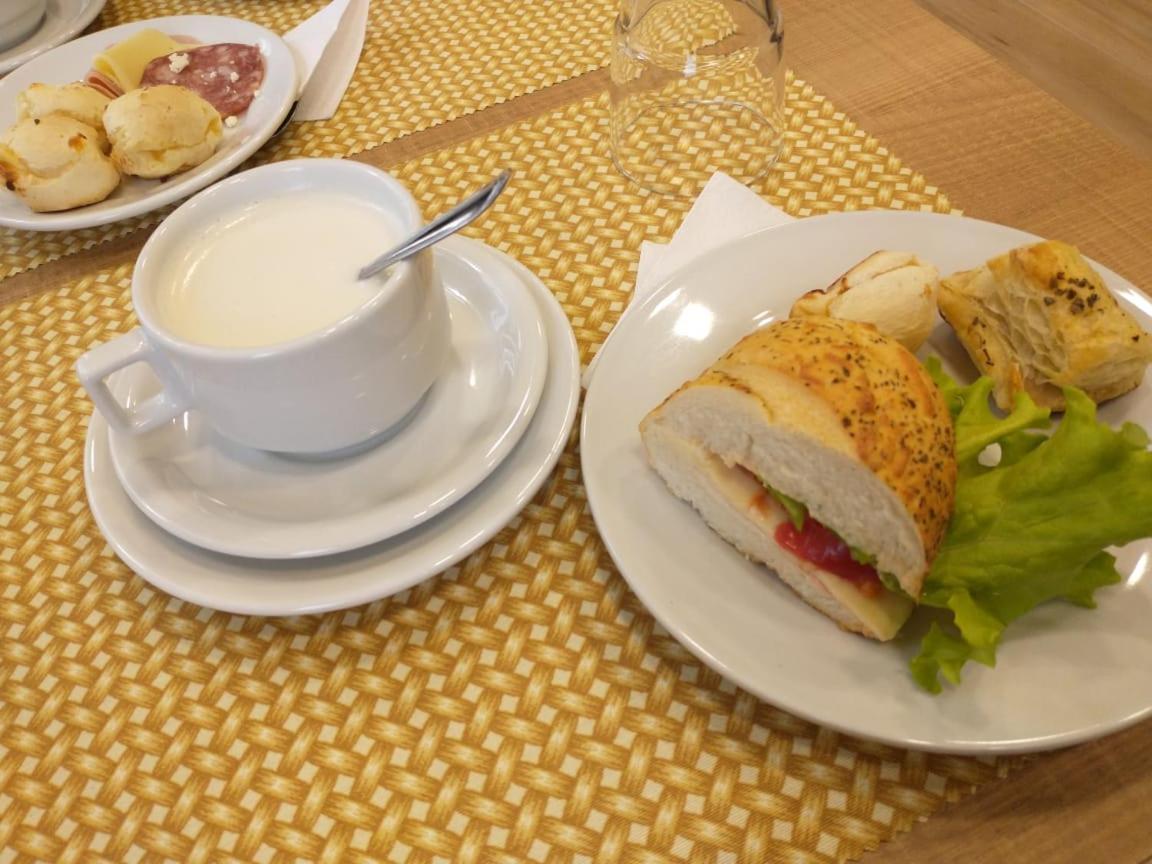 אלגרצ'י Rambo Hotel מראה חיצוני תמונה